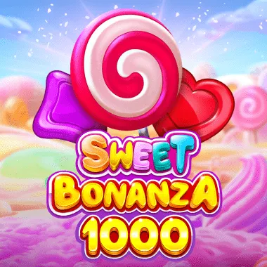 Слот Sweet Bonanza 1000