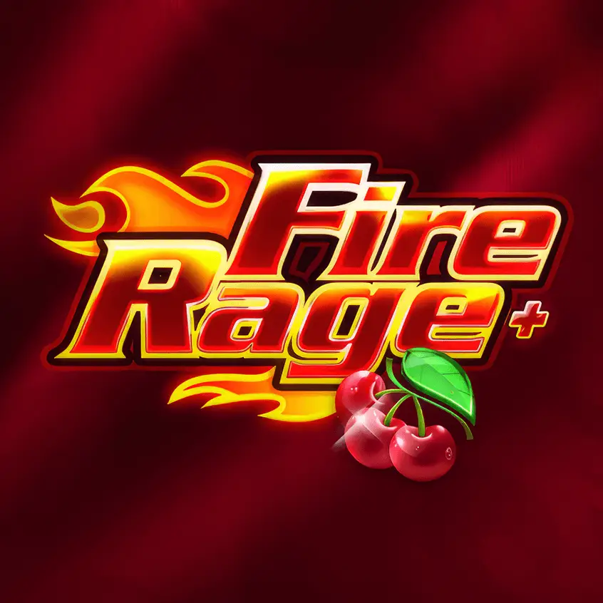 Слот Fire Rage