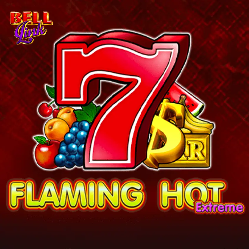 Слот Flaming Hot Extreme