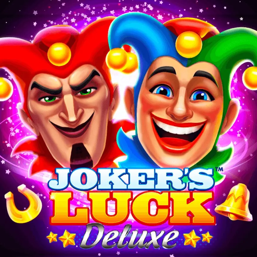 Слот Jokers Luck Deluxe