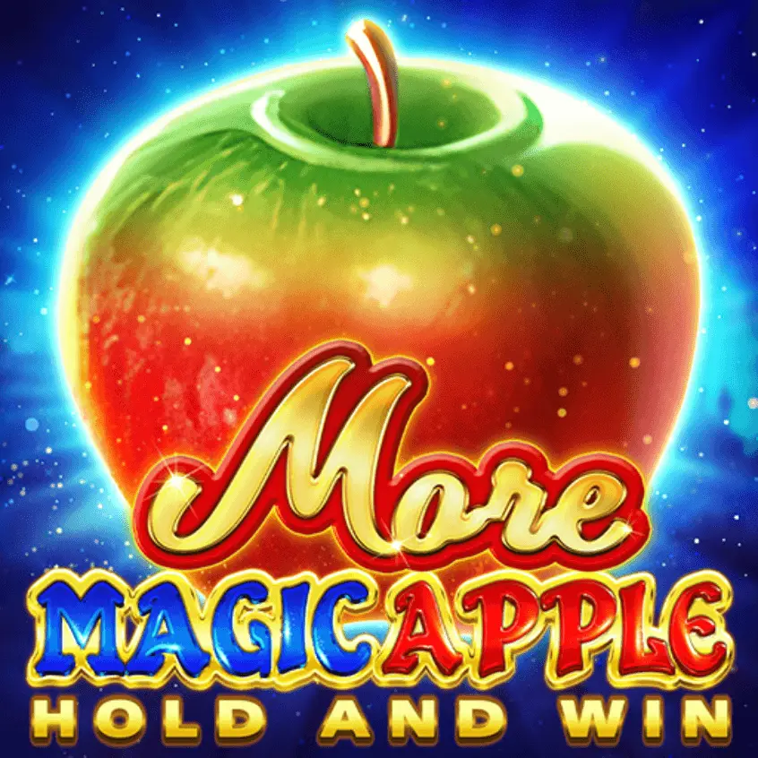 Слот More Magic Apple