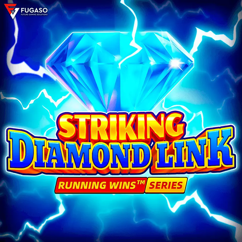 Слот Striking Diamond Link